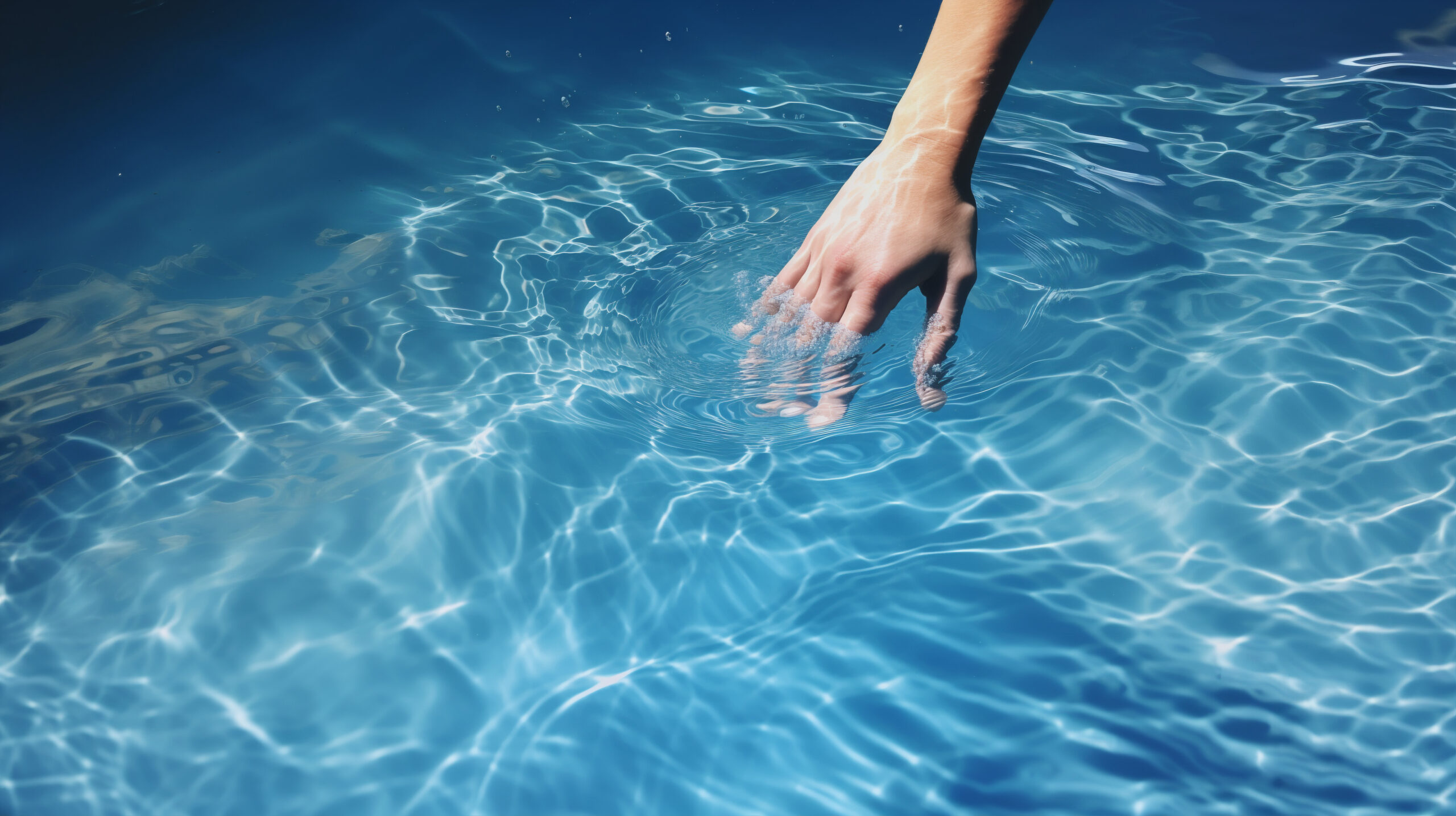 Traitement de l'eau